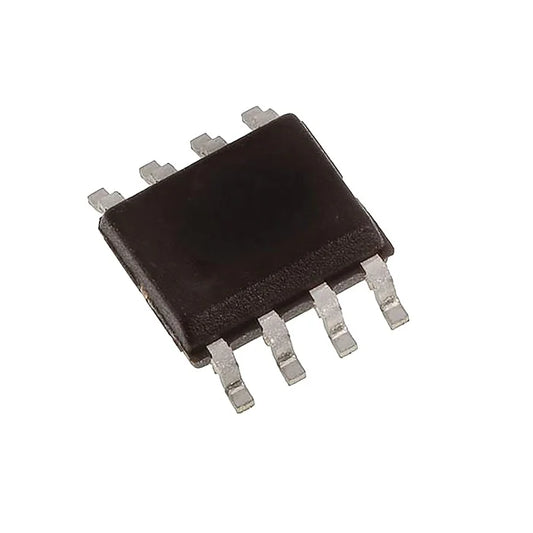 NSG4427 SOIC8 DUAL LOW SIDE IGBT MOSFET Drivers ET10939