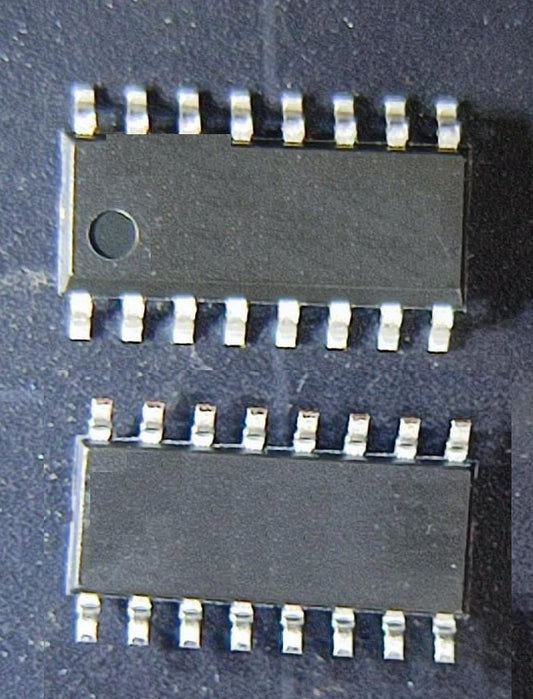 ISL83202IBZ SOIC16 FULL BRIDGE DRIVER ET9800