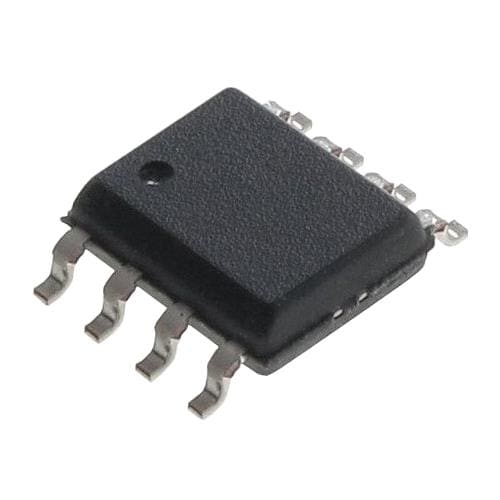 IRF7103TRPBF SOIC8 DUAL N Channel MOSFET 50V 3A SMD ET9512