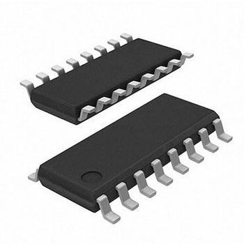 TL494CDR SMD Texas Instruments SOIC16 ET9417