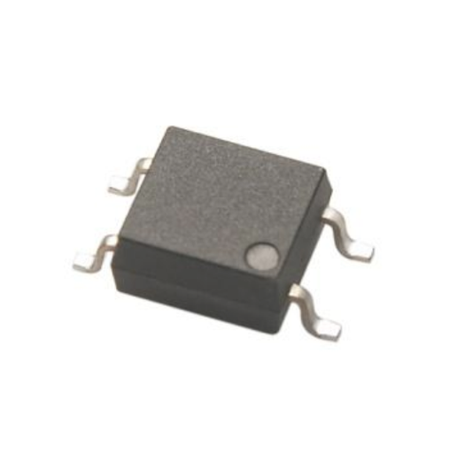 EL357N(C)(TA)-G SOP4 SMD Opto couplers Everlight ETA1819