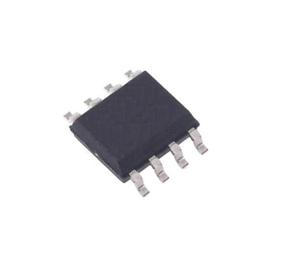 APM4953KC-TRG Dual P Channel mosfet 30v 4.9A SOP-8 smd ETA1106