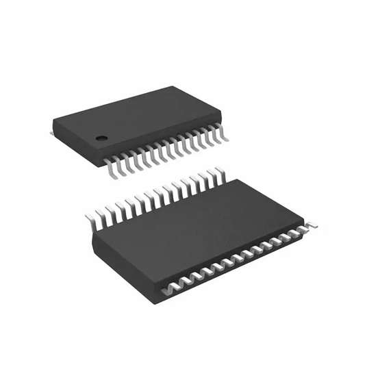 R5F102AAASP#50 LSSOP30 Microcontroller SMD RENESAS ET7804