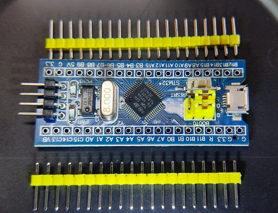 STM32F103C8T6 Development Board ARM Module clone ET5130