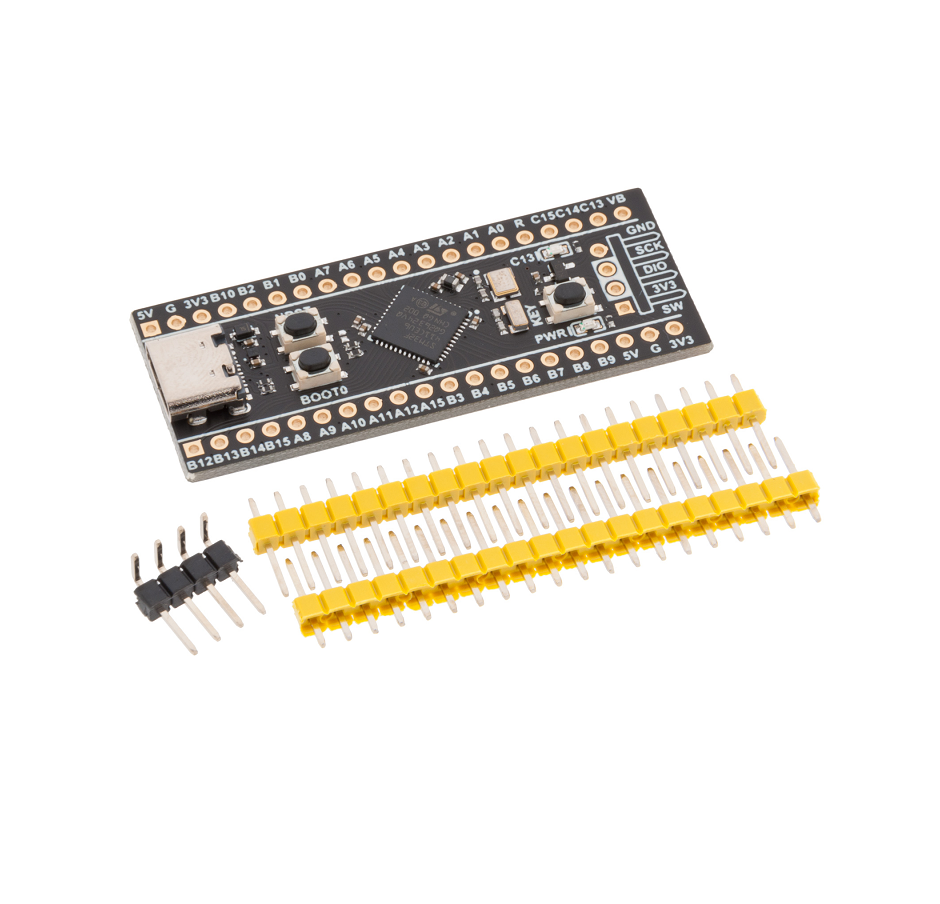 STM32F411CEU6 ARM Core Board ET9553