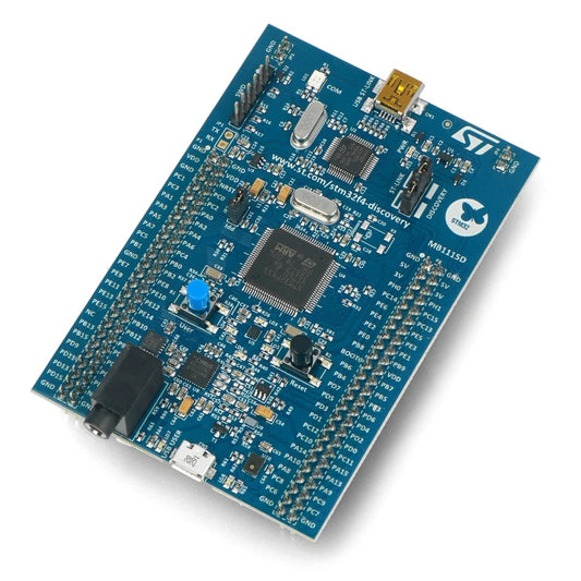 STM32F411E-Disco STM32 BOARD ET6340