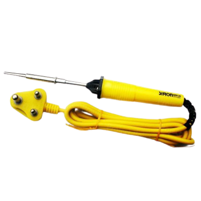 SIRON 25W Soldering Iron 230V AC ET10813