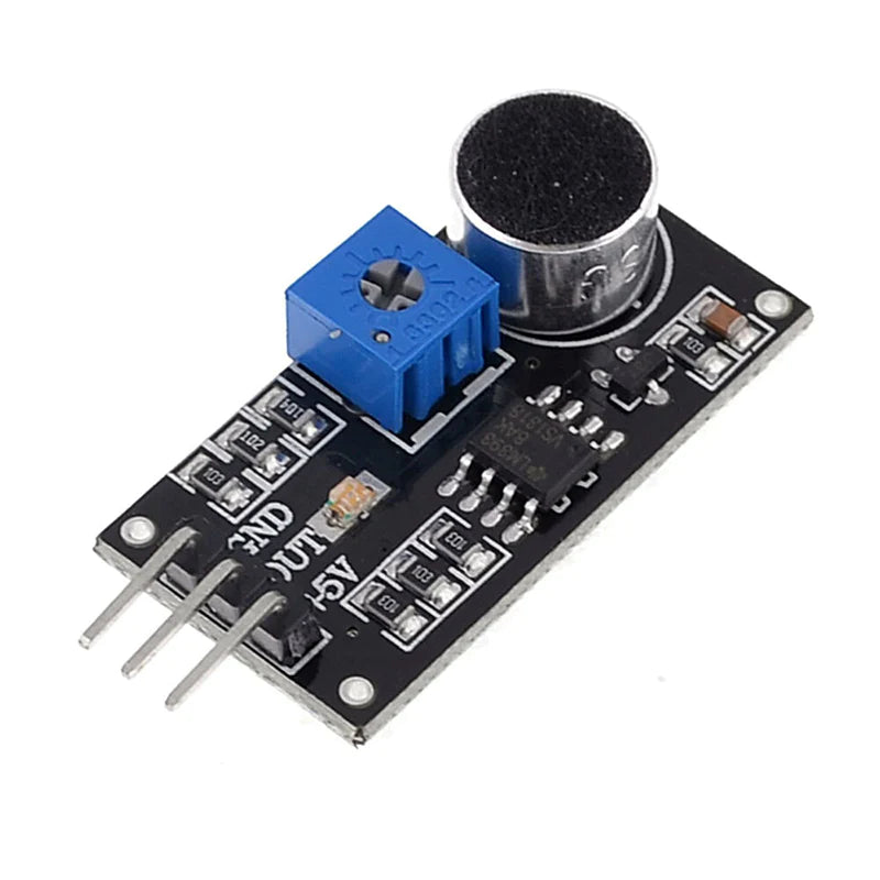 Sound Sensor Module ET10822