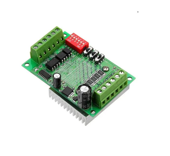 TB6560 STEPPER MOTOR DRIVER BOARD 3A ET5396