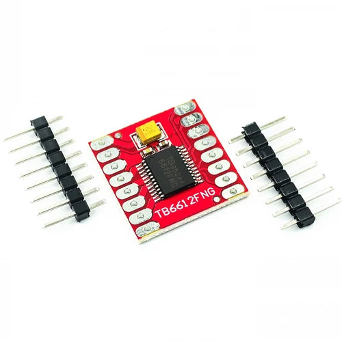 TB6612FNG Dual Motor Driver ET7455