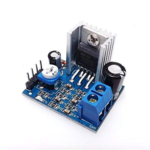 TDA2030A Audio Power Amplifier Module ET5979