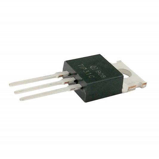 TIP31C TO220 Transistor ONSEMI ETA1496