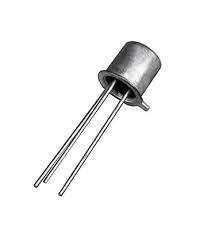 BC109C TO18 NPN Transistor ETA1520