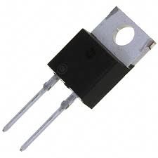 MUR860 Fast Recovery Diode 8A 600V U860 ETA1148