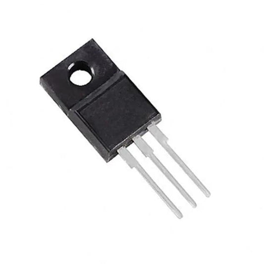 10N65KL-MTQ UTC TO220F1 10A 650V MOSFET ETA1807