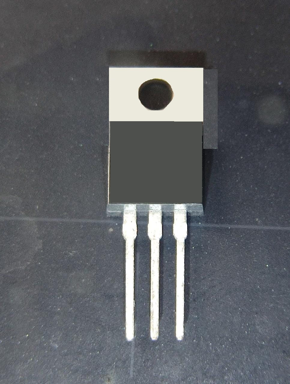 IRF9540NPBF TO220 IR MOSFET P Channel 100V 23A ETA1256