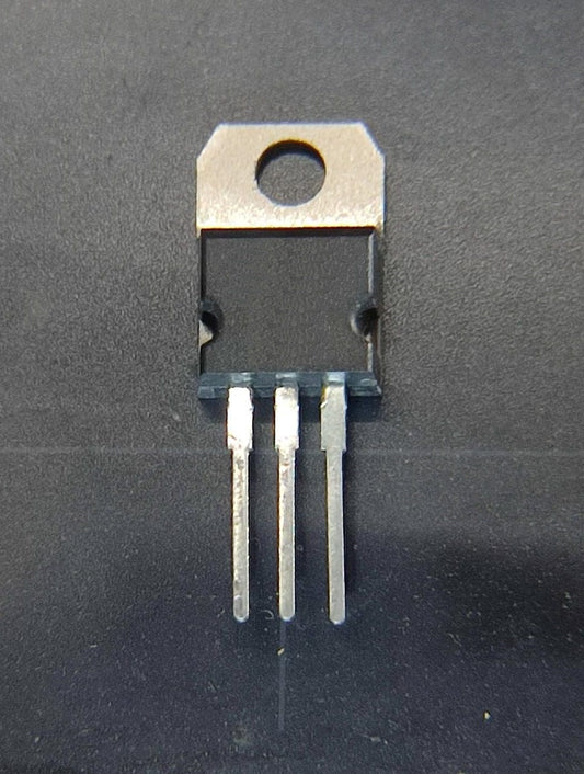 BD231A TO220 NPN Transistor 70V 3A ETA1743