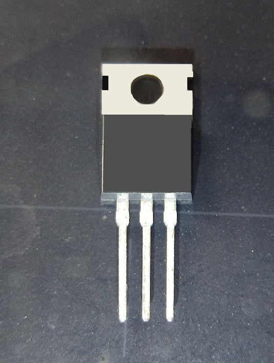 IRF830 TO220 MOSFET 500V 4.5A N CHANNEL ETA1784