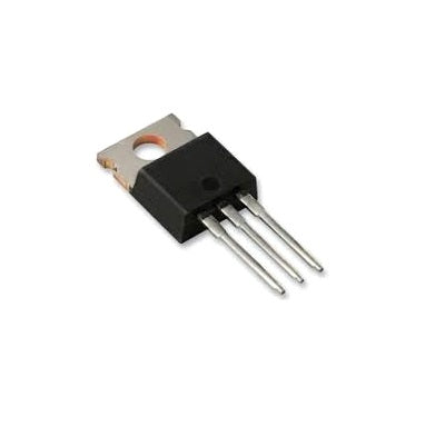 IRFZ44N TO220 55V 49A MOSFET N-Channel IR ETA1137