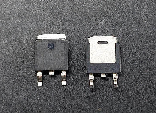 MOT50N06D TO252 MOT SMD N-Channel MOSFET 60V 50A ET7765