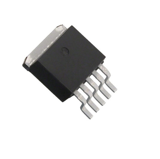 LM2596HVGR-ADJ TO263 60V 3A Step Down Voltage Regulator ETA1384