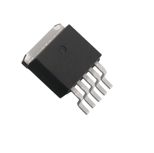 IL2596-ADJD2T-P IK SEMI TO263 ADJUSTABLE 3A LM2596 ET9513