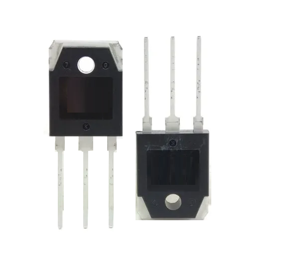 TGAN25N120ND TO-3PN 25A 1200V IGBT TRinno Technology ETA1782