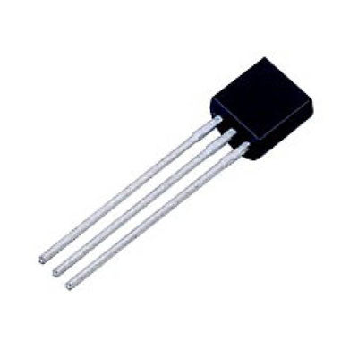 2n2222 TO92 CDIL NPN Transistor ETA1015