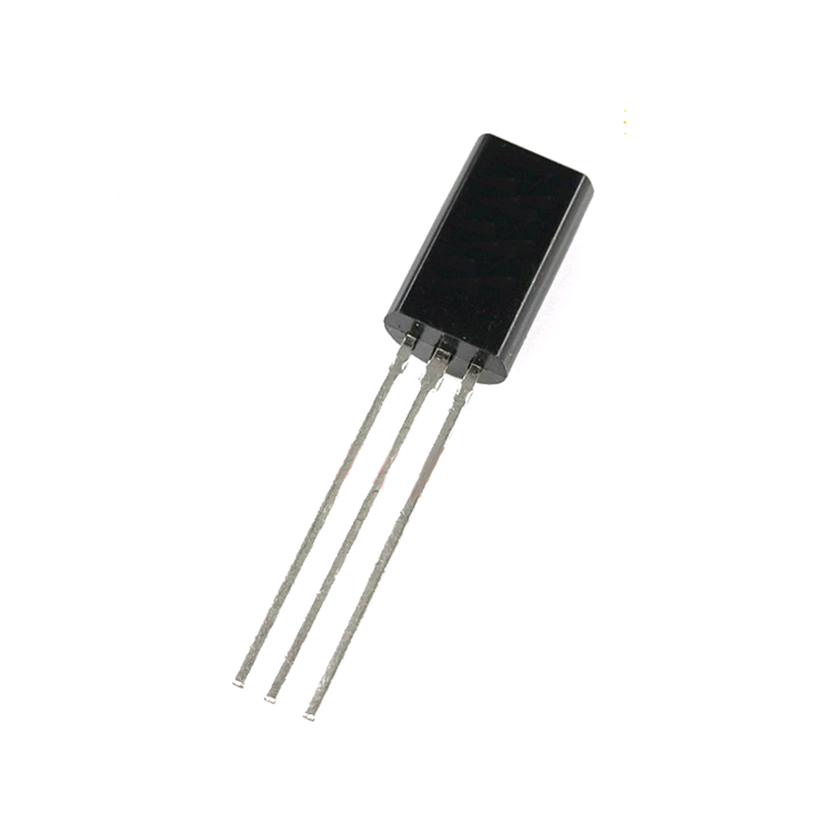 B647 PNP Transistor TO92L ETA1689