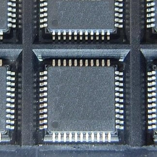 PIC16F1939-I/PT SMD TQFP44 ET7390