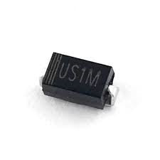 US1M 1A 1000V ULTRAFAST RECTIFIER SMD ET9275