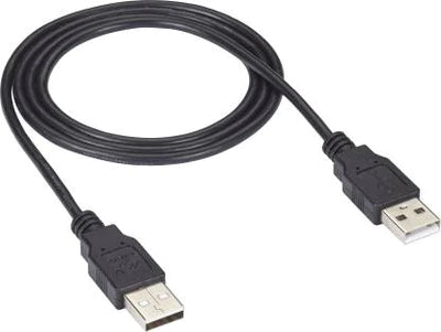 USB Cable A MALE TO MALE 1.5 METER ET10896