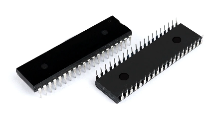 AT89S52 DIP-40 8051 micro controller atmel ETA1092