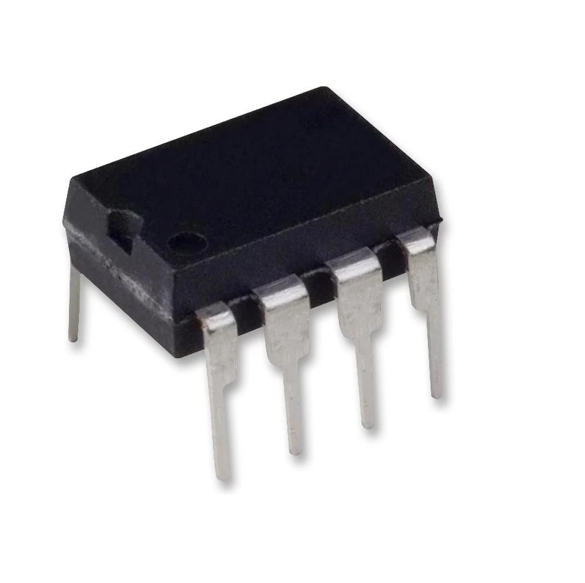 MCT6 DIP8 DUAL Opto coupler ONSEMI ETA1848