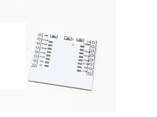 ESP8266 serial WIFI module adapter plate for ESP-07, ESP-08, ESP-12 ET5160