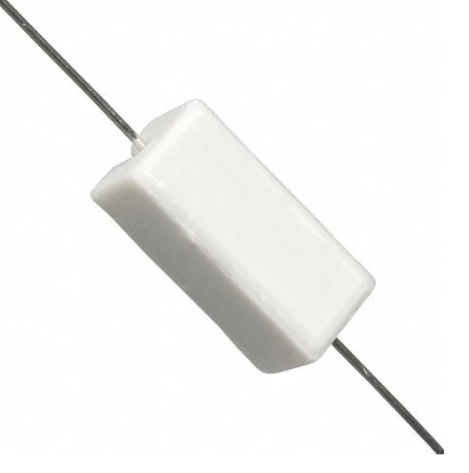 15K ohm 10W WIRE WOUND RESISTOR WATTS WWB10 15KJF ET9657