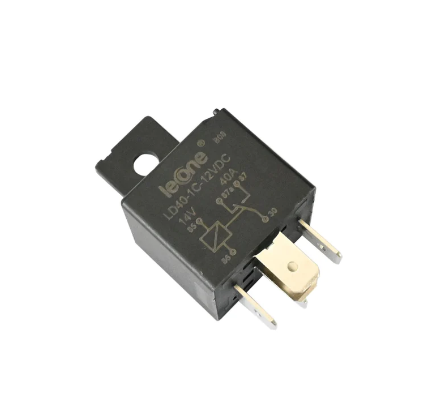 DT40H 12V 40A 5 PIN RELAY DOAT DT40H-12VDC ET9805