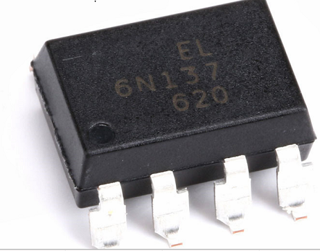 EL6N137S SMD EVERLIGHT  Opto coupler ET7294