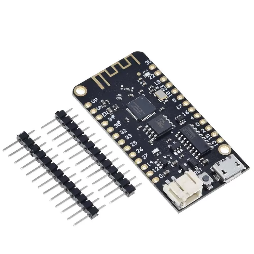 ESP32 Development Board D1 Lolin Lite LOLIN32 WiFi BLE ET5736