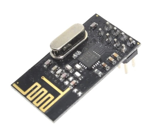 Nrf24l01 Wireless Data Transmission Module 2.4g nrf ET5029