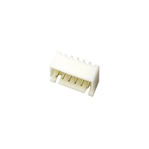 JST 6 Pin  2MM PITCH  Connector male ET8421