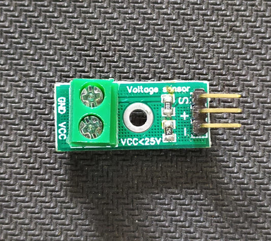 Voltage Sensor Module ET5204