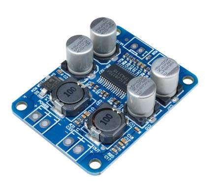 TPA3118 PBTL 60W Mono Digital Audio Amplifier Board ET5405