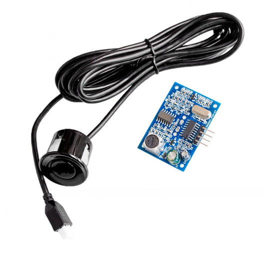 Ultrasonic  Water Proof Module JSN-SR04T Distance Measuring Transducer Sensor ET5602