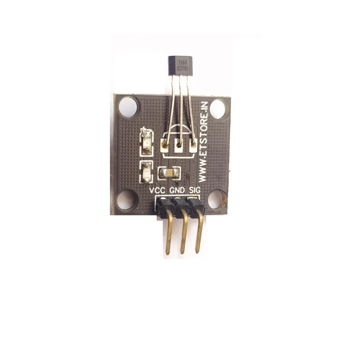 A3144 Hall Effect Sensor Module ET5078