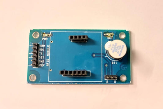 EM18 RFID Reader board only EM-18 ET5156