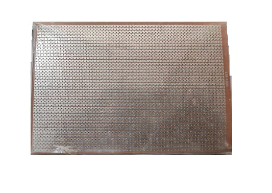 Line pcb board 6x4 inches ET8078