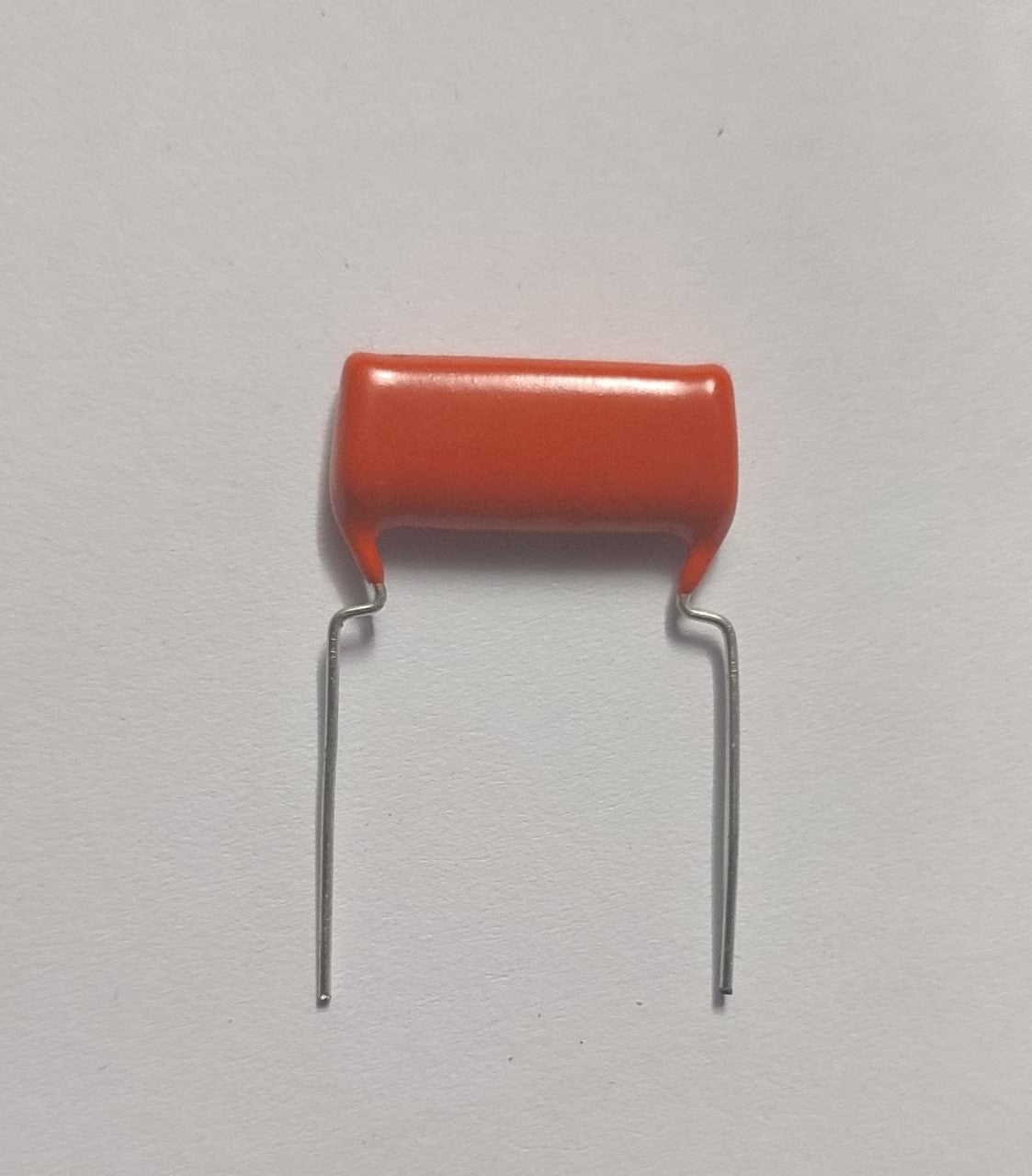 0.1UF 630V Vishay Polyester Film Capacitor 100NK630 100nF 5% 104 ET5476