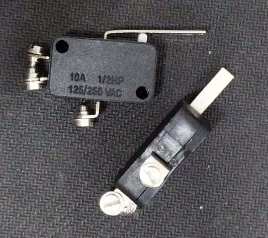 SE940 LIMIT SWITCH END STOP SPDT Micro 10A 250V ET7366