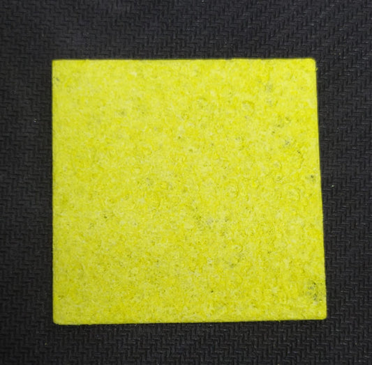 Soldering SPONGE BIT CLEANING SIZE 2X2 INCHES ET10889